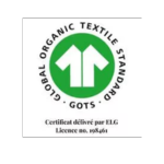 Logo Gots