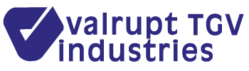 Logo Valrupt tgv industries